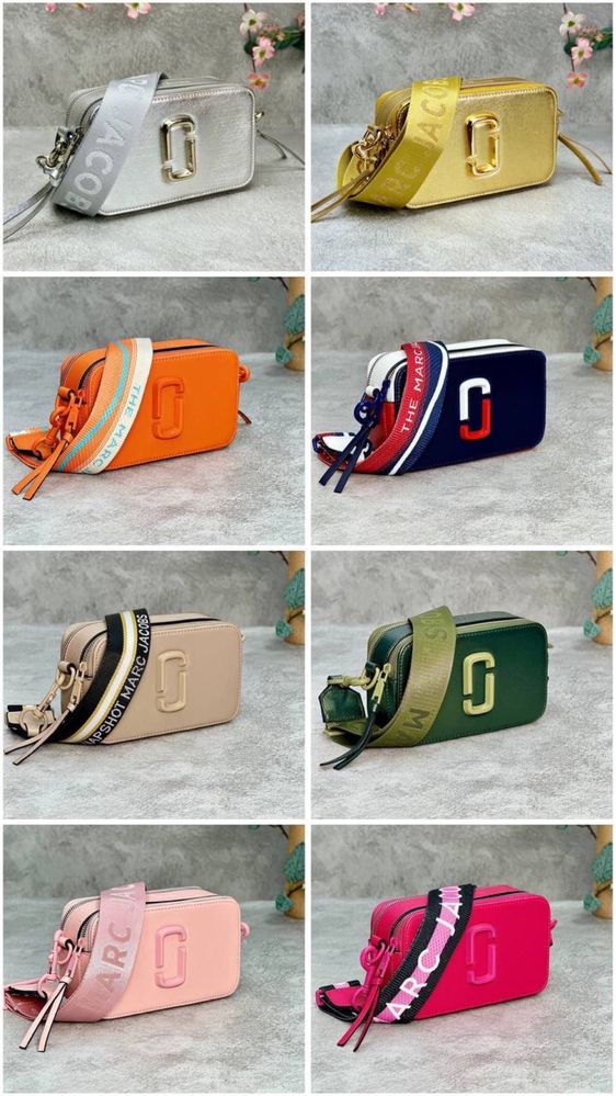 Geanta/Genti Marc Jacobs modele noi