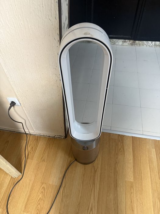 пречиствател на въздуха Dyson