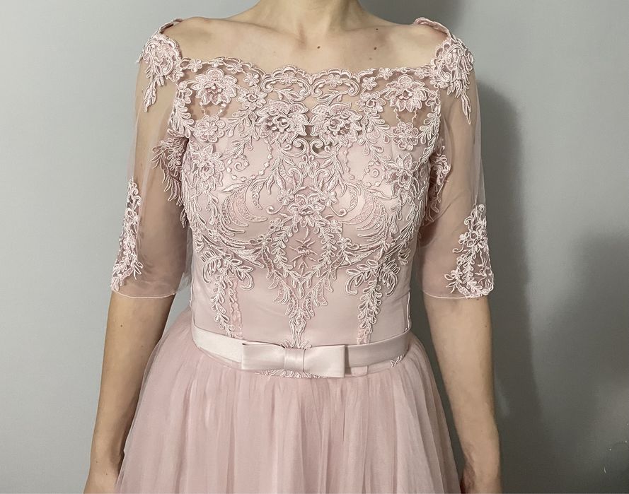 Rochie de ocazie/ cununie