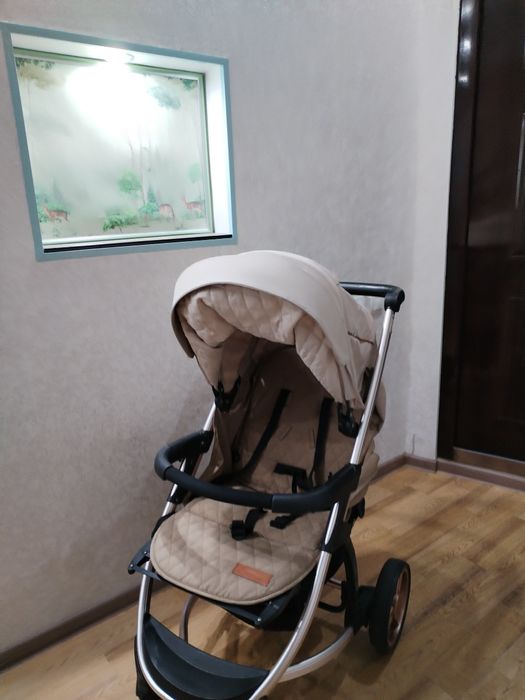 Продам коляску детскую