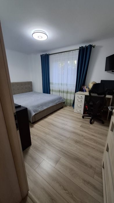 Casa individuala | curte 800 mp | Panouri fotovoltaice |Dragomiresti D