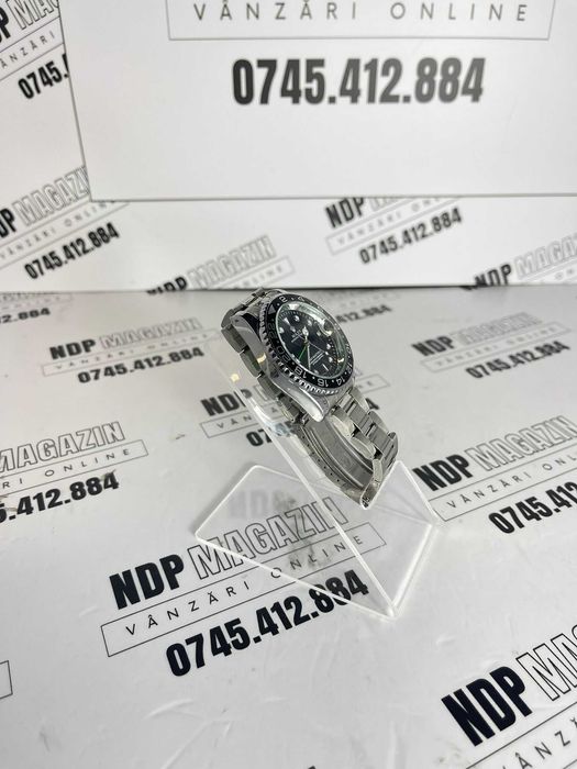 NDP Amanet NON-STOP Bld.Iuliu Maniu 69 CEAS ROLEX (44296)