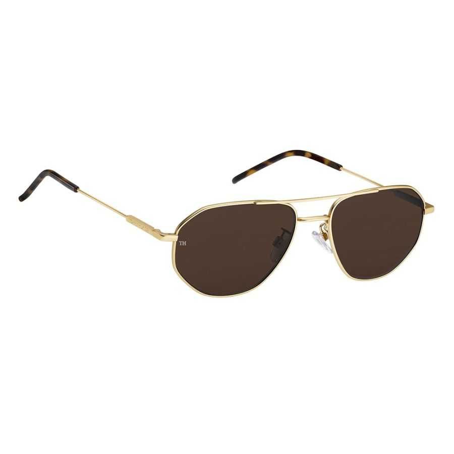 Оригинални мъжки слънчеви очила Tommy Hilfiger Aviator -50%