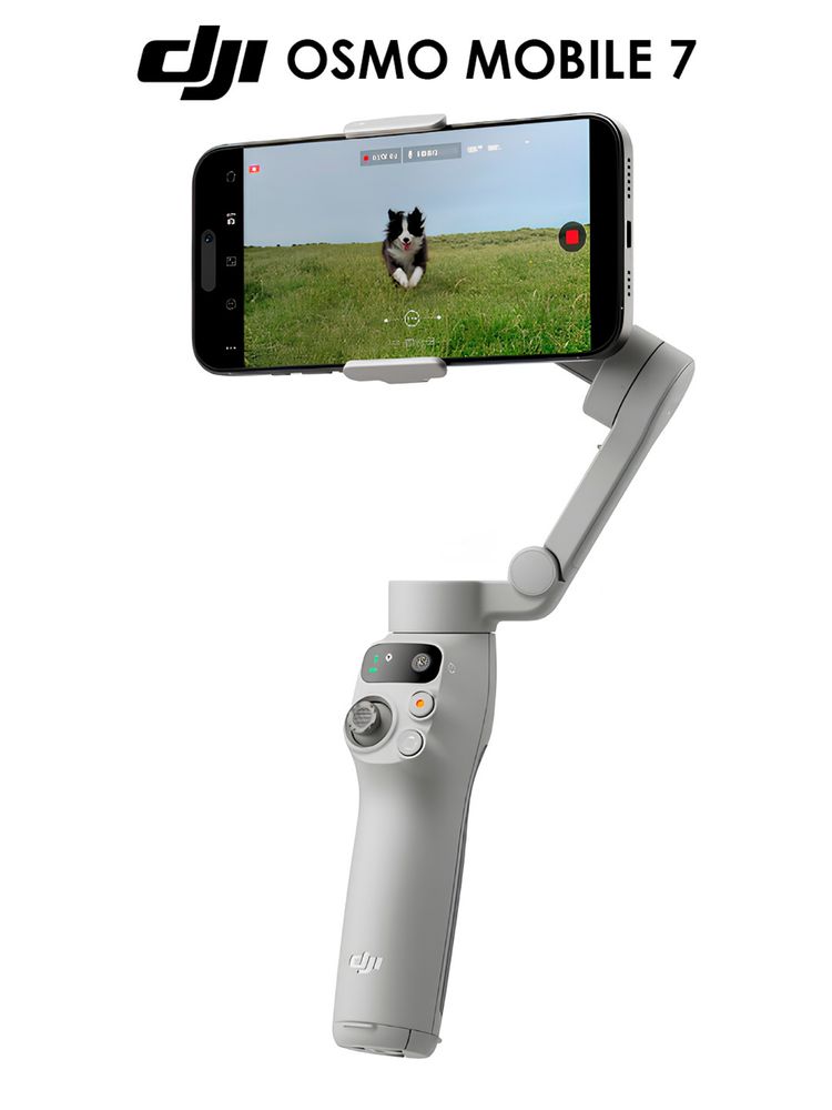 Osmo stabilizator shtativ Osmo 7 Osmo 7p.Штатив стабилизатор Осмо