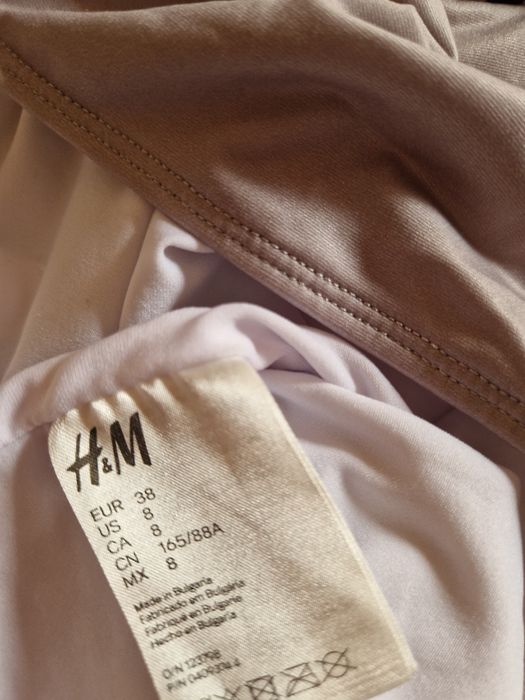 Costum de baie intreg, H&M 38