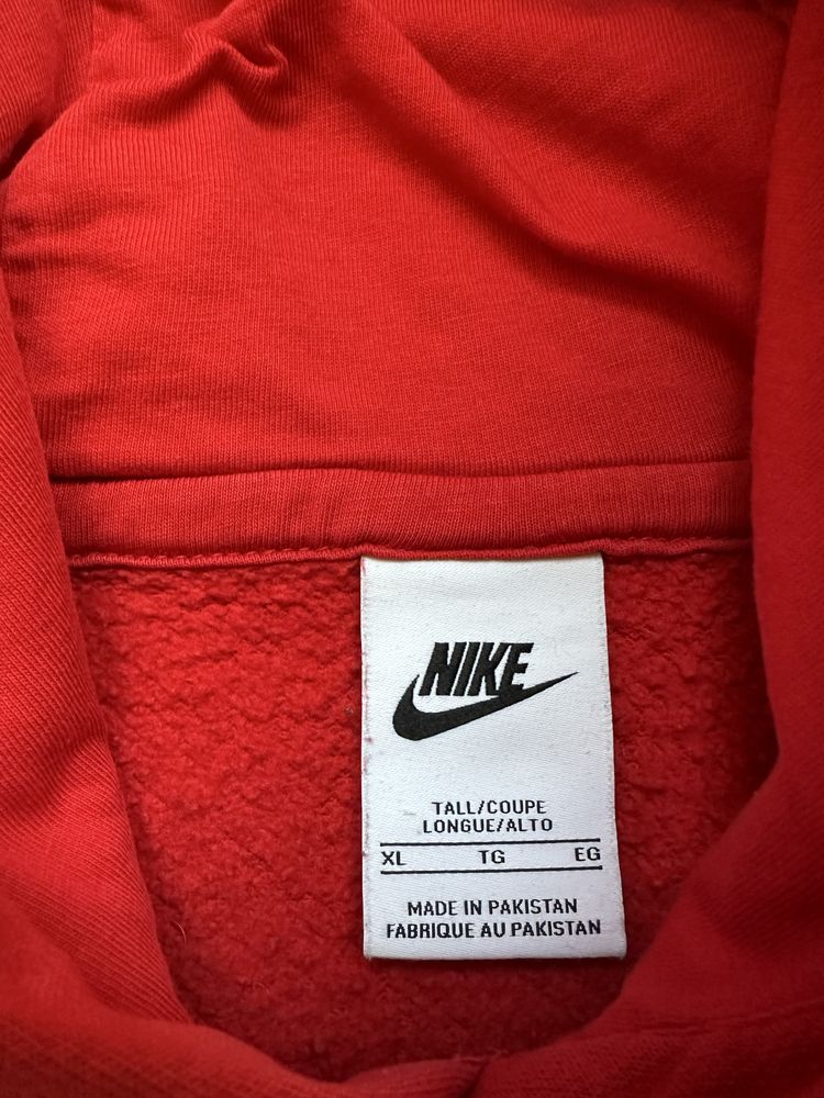 Nike original горнище.XXL