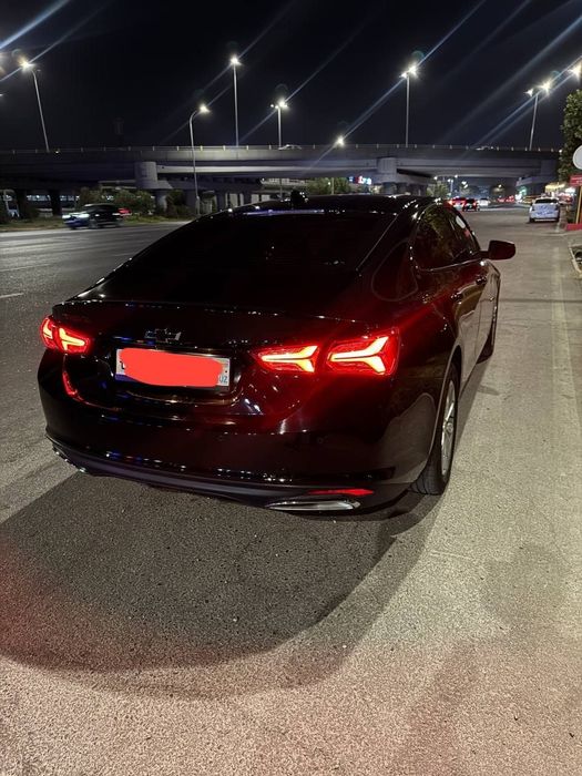 Продается Малибу XL 2023г