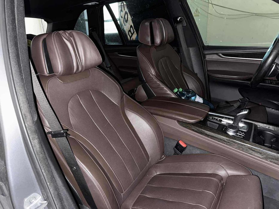 Trimuri / Ornamente Interior BMW X5 F15 / X6 2014 / 2018