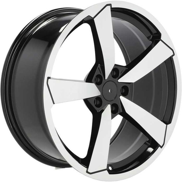 Джанти за Ауди 19" NEW ROTOR  / Djanti za Audi ROTOR NEW F9781