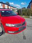 Skoda Rapid 1.6 TDI