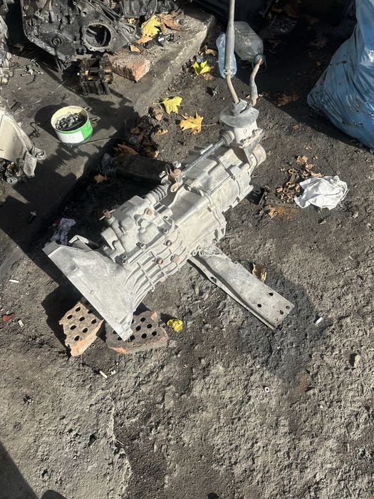 Скоростна кутия daihatsu feroza 1.6