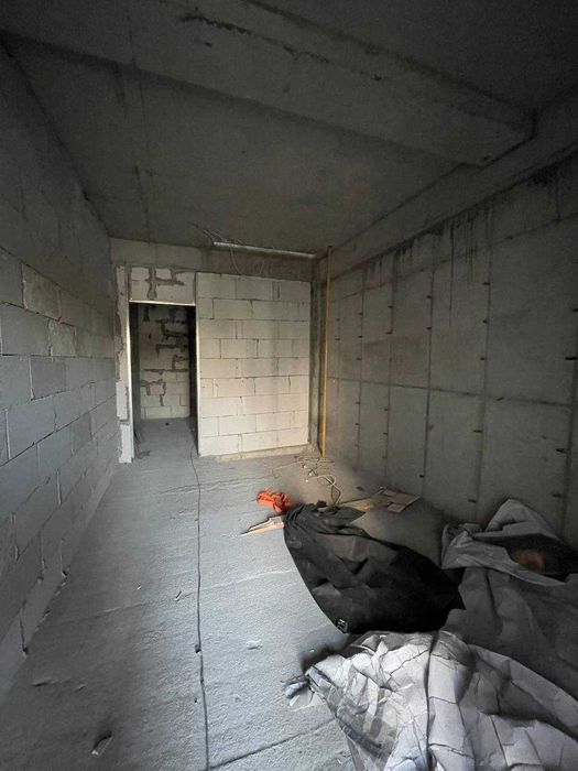 ЖК Ренессанс на Махтумкули студия 33 кв.м.