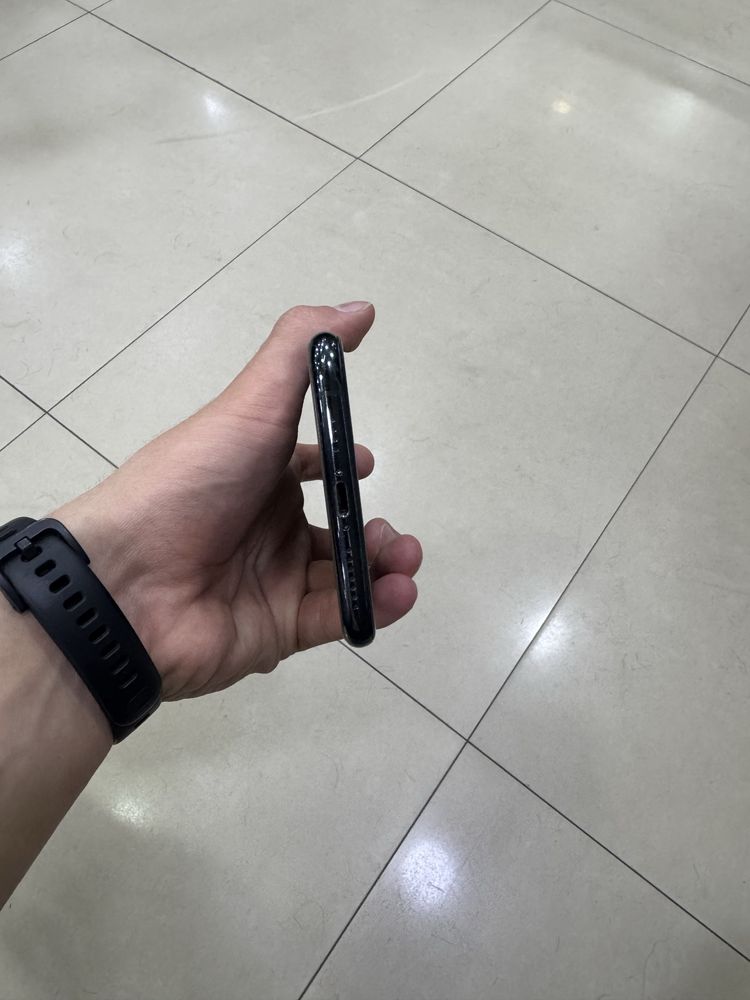 iphone 11 pro max 64 gb