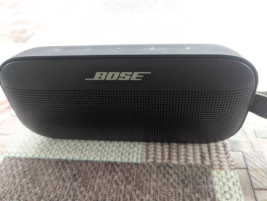 Bose SoundLink flex 2