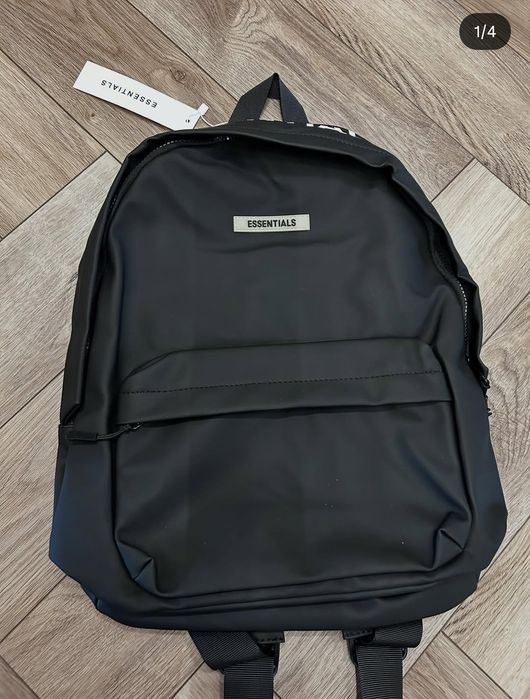 сумка essentials