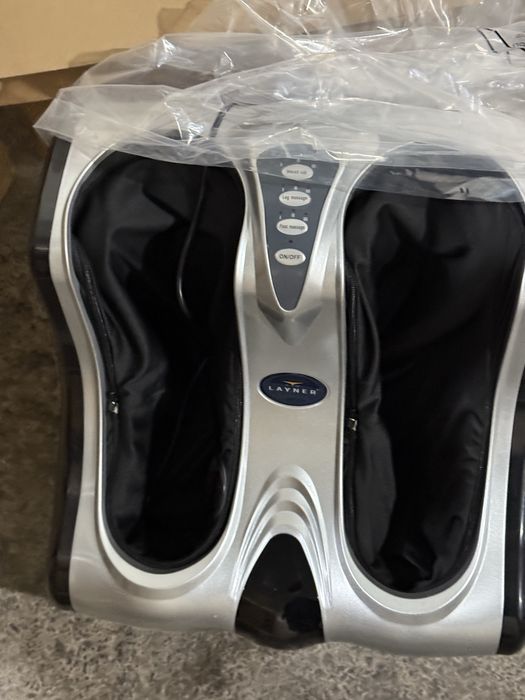 Масажор для ног Oyoq masajor 3-x