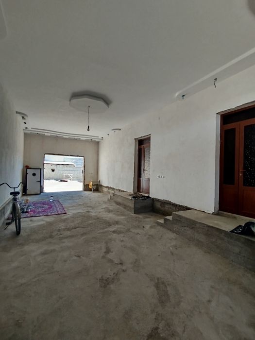 Buxoro shahardan uchastka sotiladi 5.12 so'tiq