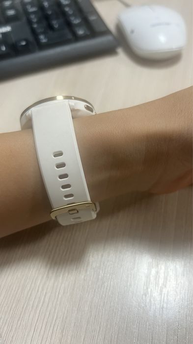 Часы garmin venu3s