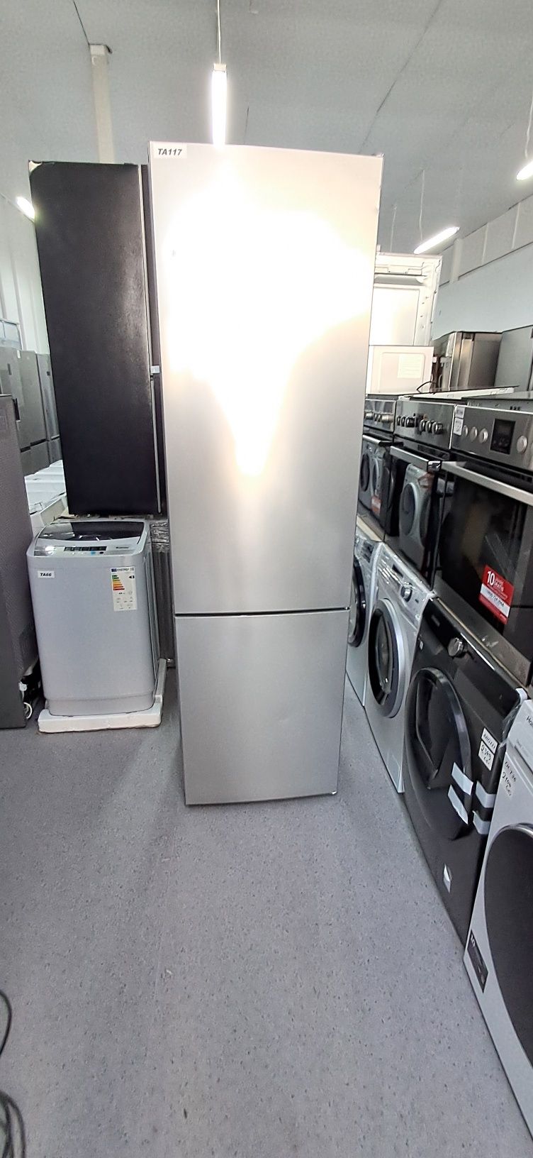 Frigider Siemens 368l import Germania Garanție TA117