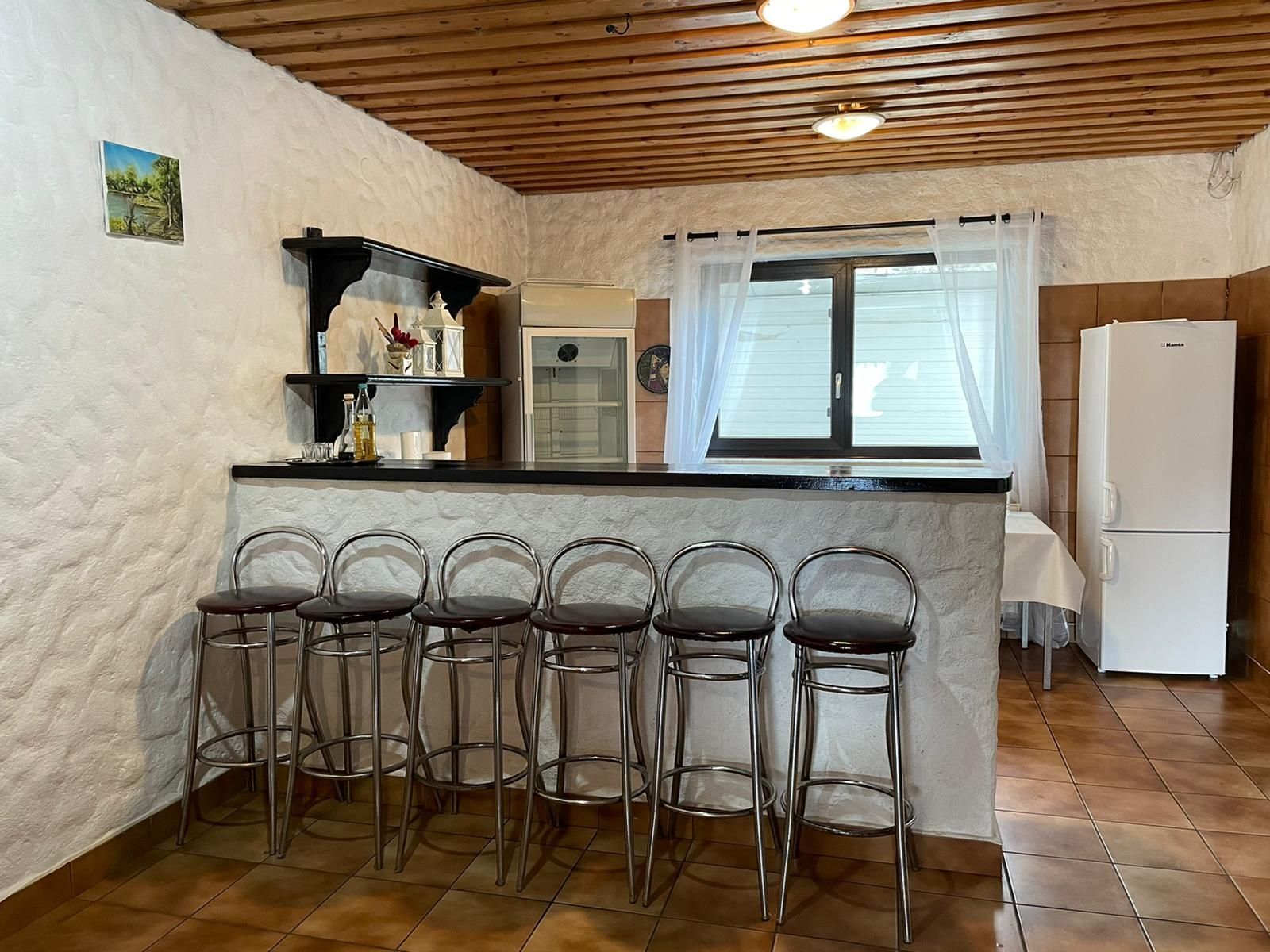 Cazare la Predeal /SAUNA-CIUBAR
