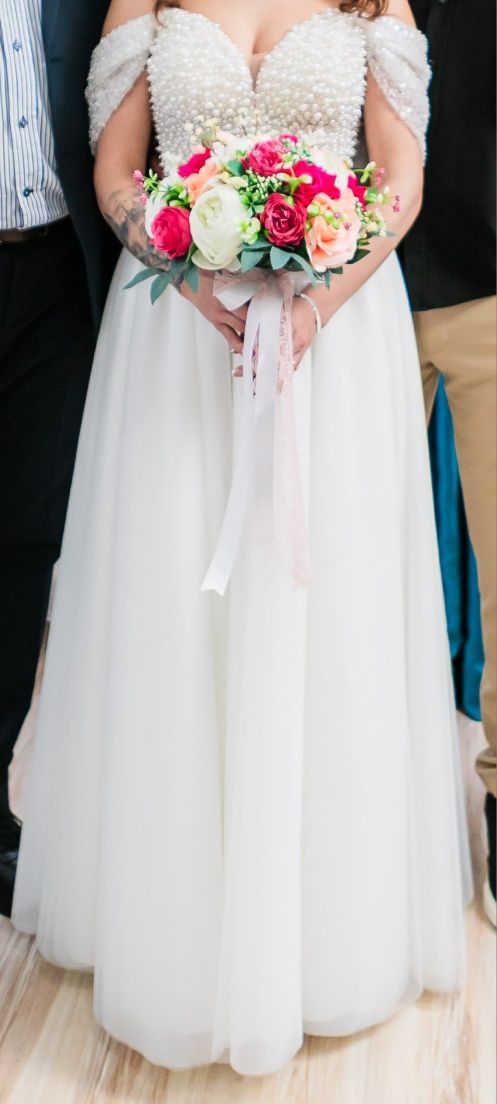 Rochie de mireasă
