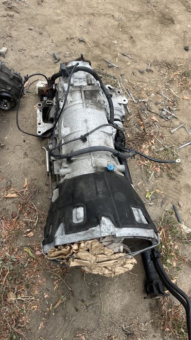 Cutie viteza viteze 8hp 70x bmw F15,F16 F30 F25 3.0 N47