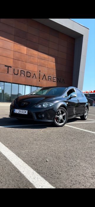 Seat leon fr 1p