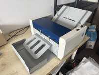 Aparat pentru microperforat si biguit Cyklos 350 RPM Plus