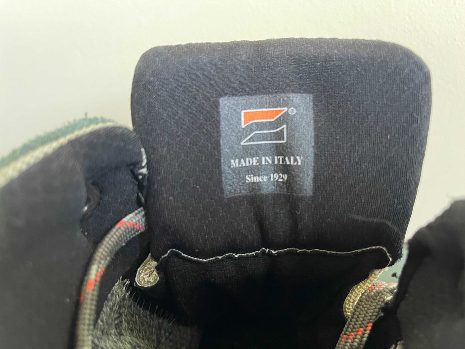 Zamberlan 330 Marie GTX bocanci piele marime