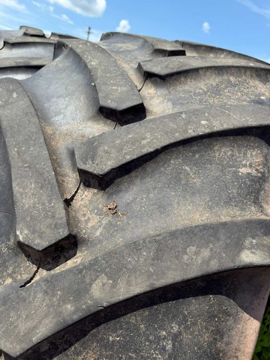 Anvelope agricole 650.65 R38