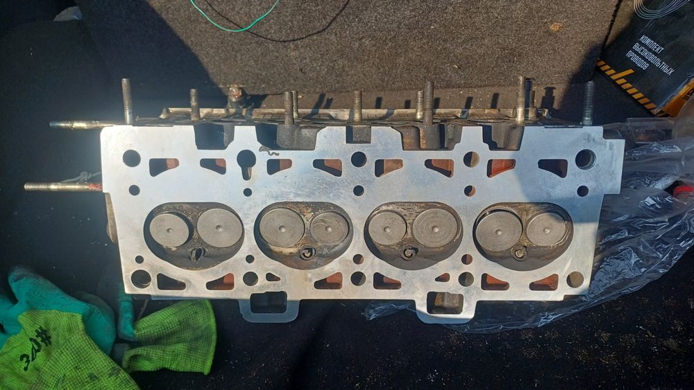 Гбц ваз 2108 в хорошем состояний