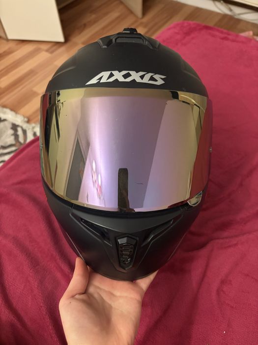 Casca AXXIS Draken XL