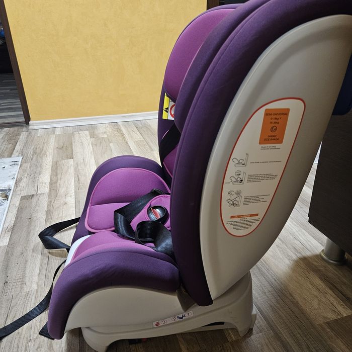 Scaun auto Jolie Prestige