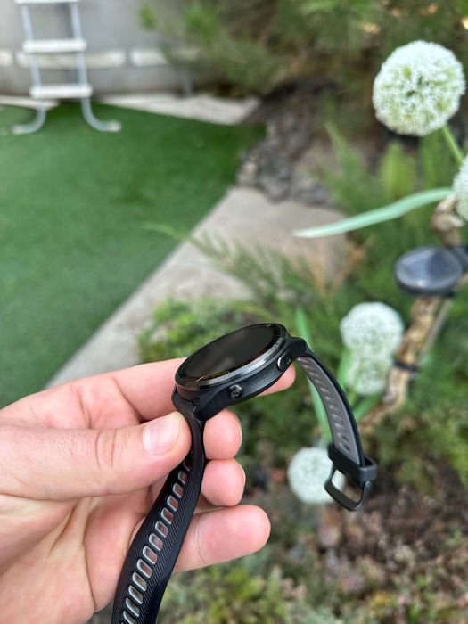 Garmin Forerunner 965