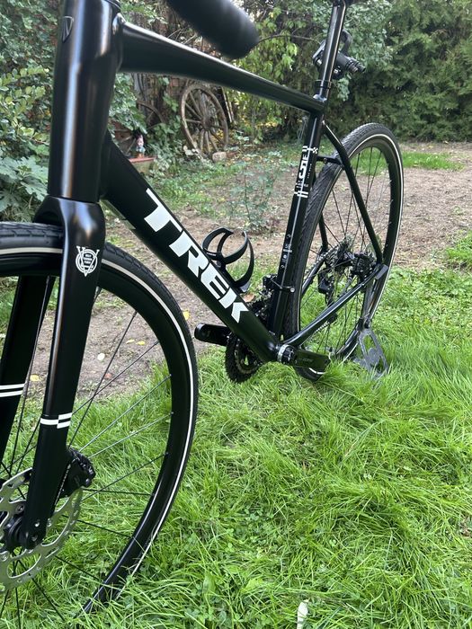 Trek Domane AL 5 Gen.4 28 цола 2х12 сет 105