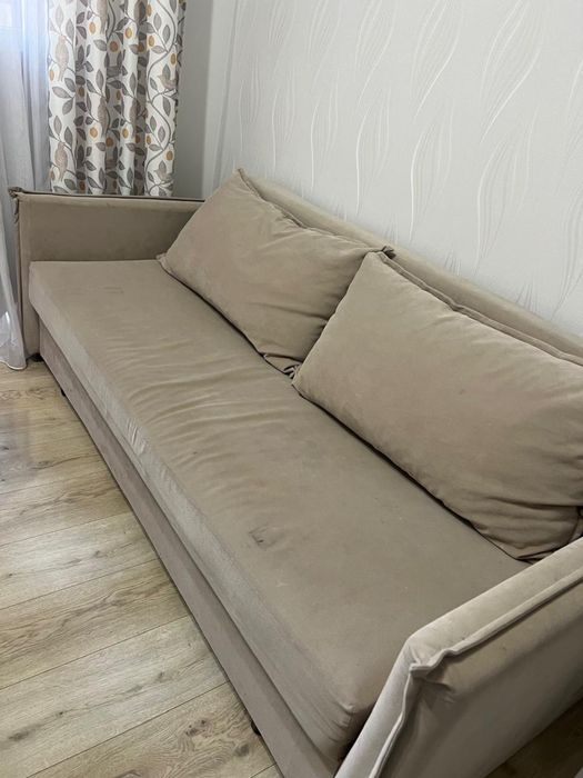 Срочно продам диван(в связи с переездом)