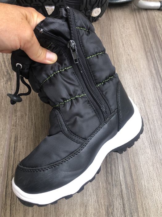 Ботушки 24н. и 28н.