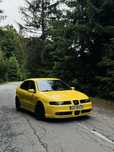 Seat Leon 1.9 ARL 4x4