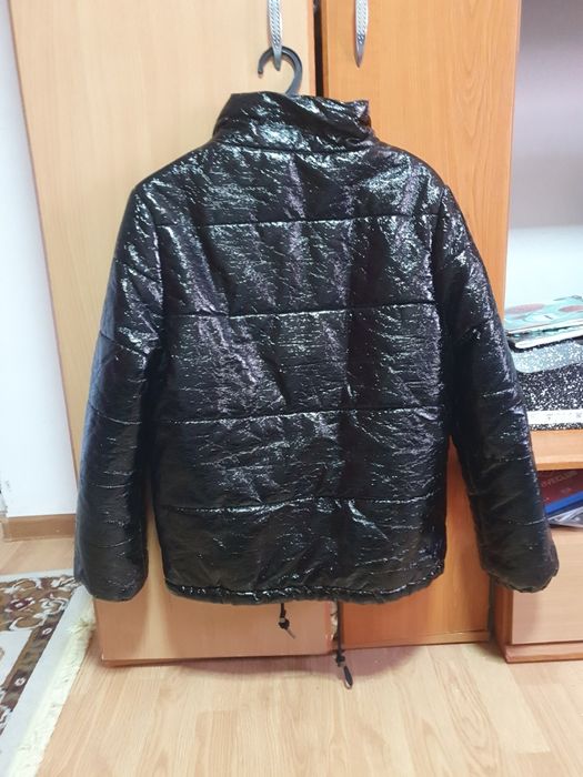 Geaca de iarna pentru fete