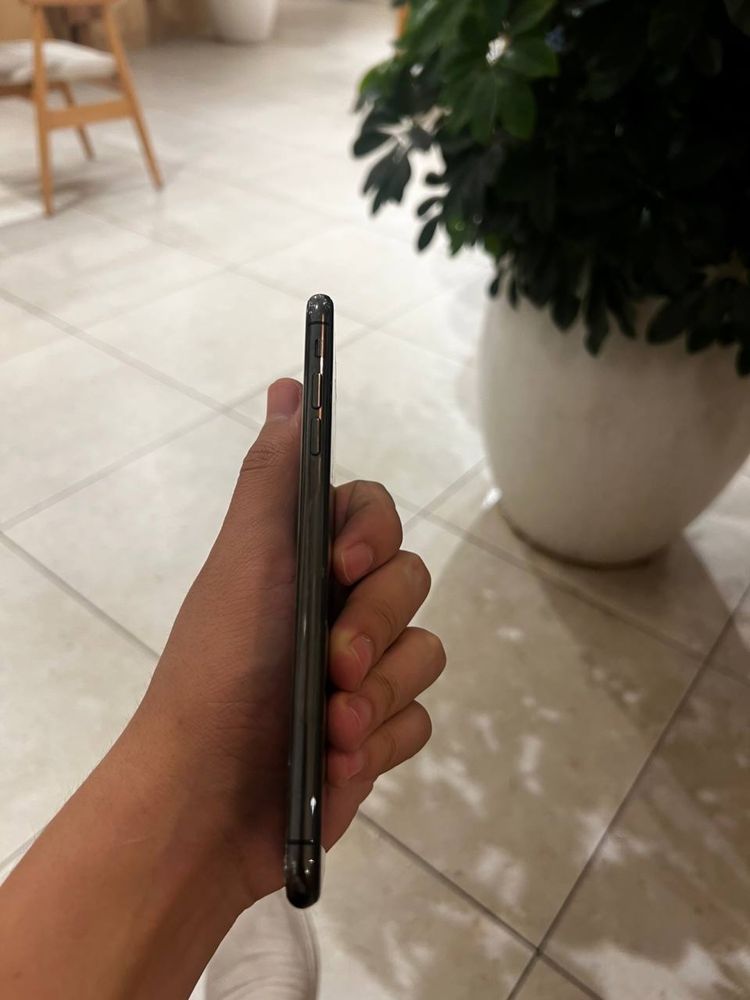 iPhone XsMax LL/A 512GB