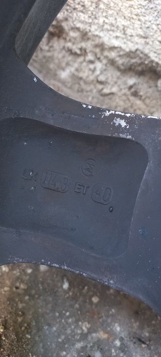 5х114.3 Джанти 16 за Хонда, Киа, Хюндай, Тойота, Мазда
