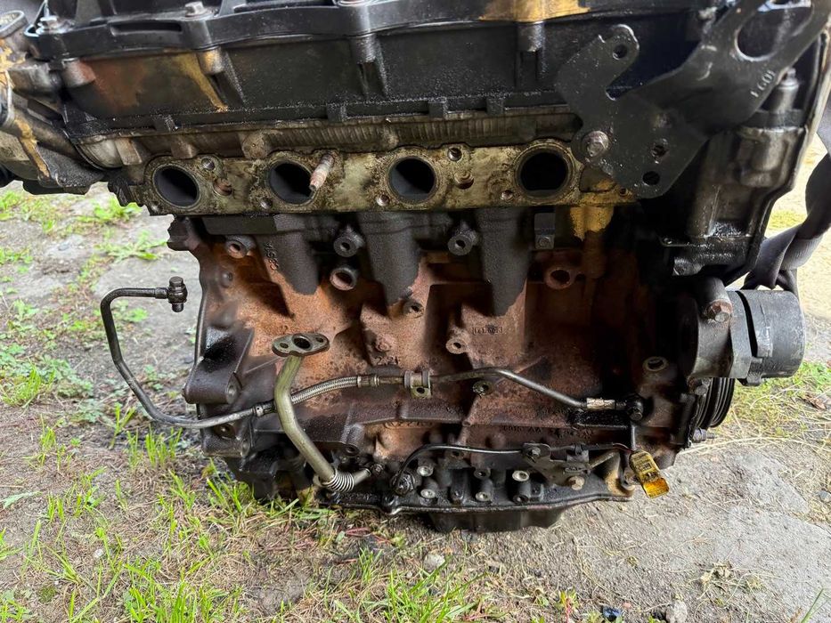 Bloc motor ambielat Ford Transit / Peugeot Boxer 2.2 Diesel Euro 5