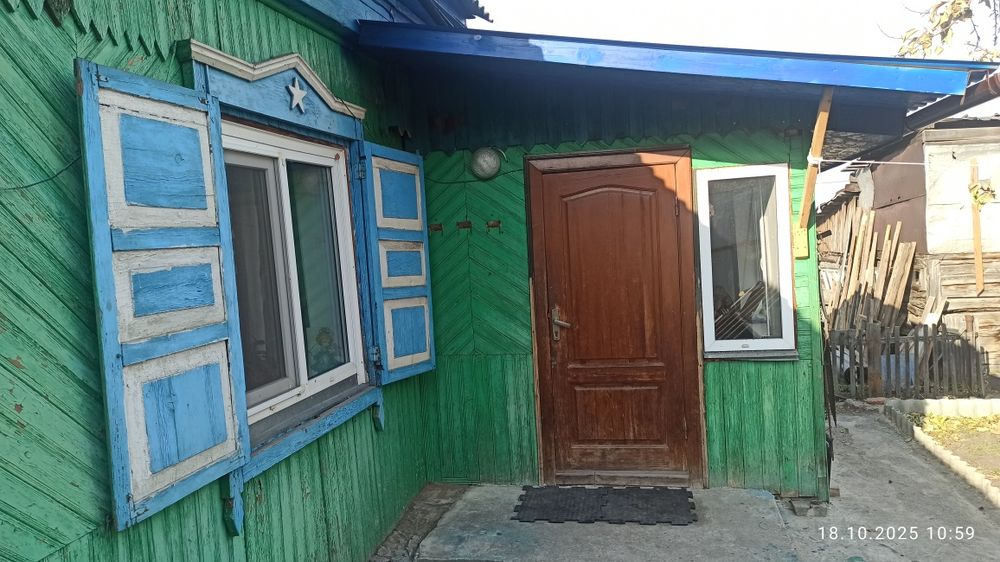 Продам дом в ДСР