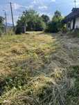 Teren 1320 mp Hintesti-Arges 3.5 km de Pitesti