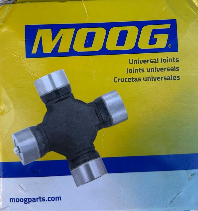 PB/Moog 235 Universal Joint - PB/Moog 235 Универсален шарнир