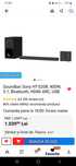 Sistem soundbar sony, 5.1 , 400 w