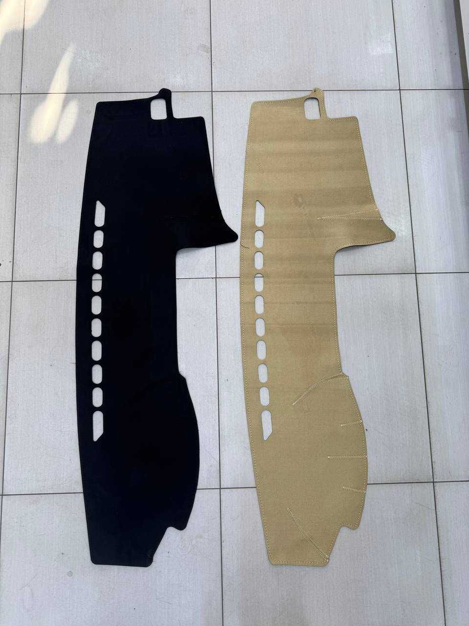 Tapreda Chexol | Toyota | alcantara tarpedka
