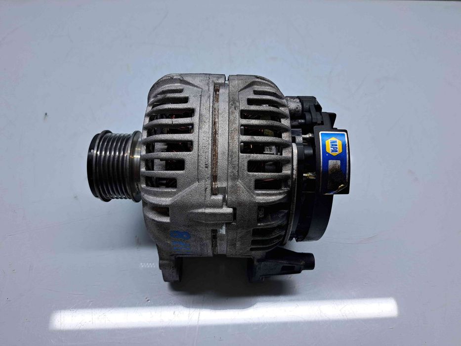 Alternator Skoda Octavia 2 Combi (1Z5) [Fabr 2004-2013] Facelift AFTER