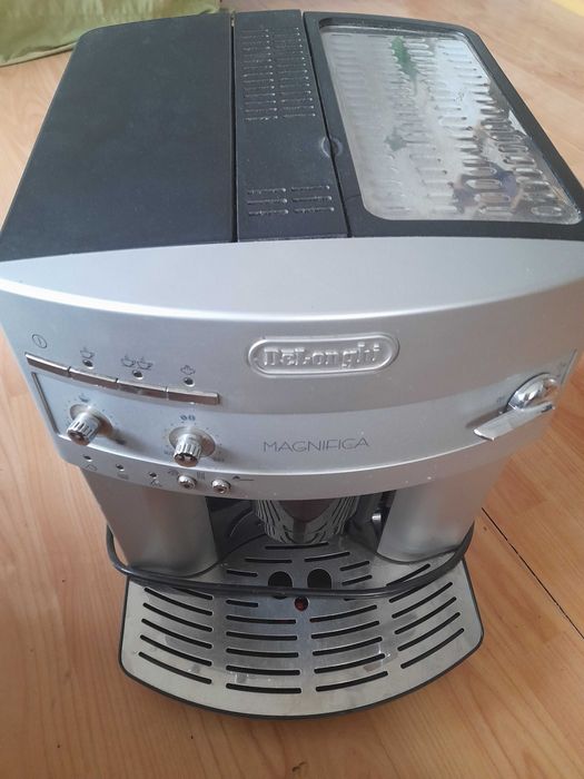 Aprat de cafea pt piese  !