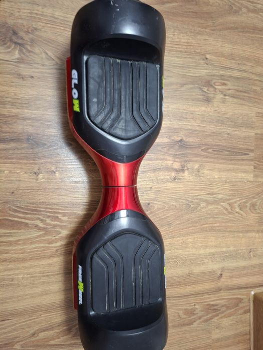 Haverboard folosit